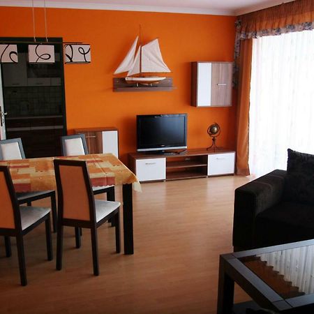קולובז'ג Apartament Kapitanski מראה חיצוני תמונה