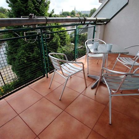 קולובז'ג Apartament Kapitanski מראה חיצוני תמונה
