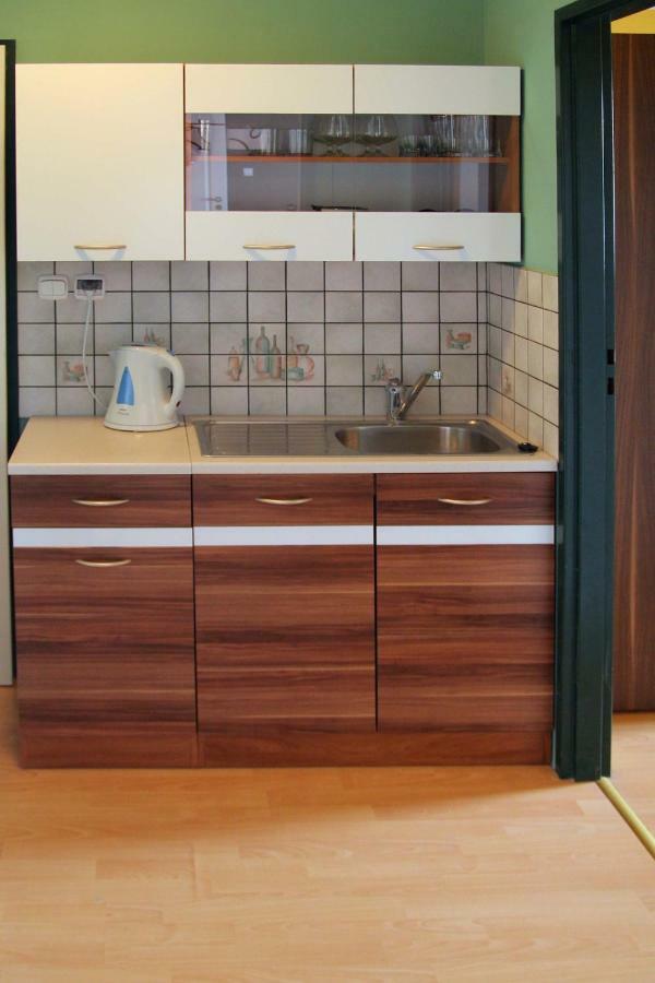 קולובז'ג Apartament Kapitanski מראה חיצוני תמונה