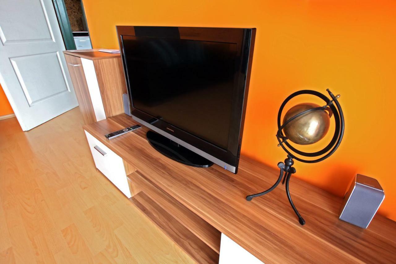 קולובז'ג Apartament Kapitanski מראה חיצוני תמונה