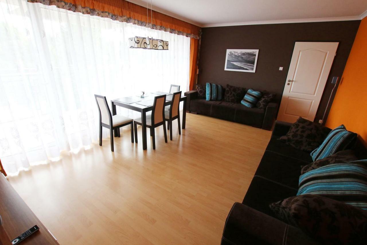 קולובז'ג Apartament Kapitanski מראה חיצוני תמונה